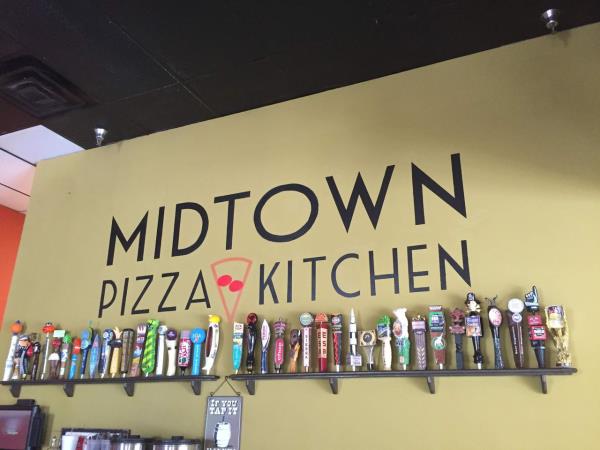 Midtown Pizza Kitchen