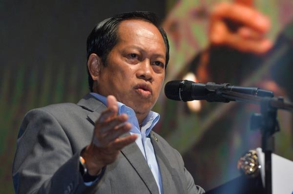 Ahmad Maslan: Govt needs to build robust social protection system to weather eco<em></em>nomic shocks