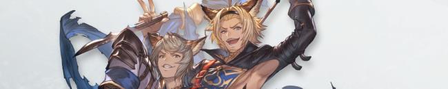 Granblue Fantasy Versus Rising, Lowain Banner