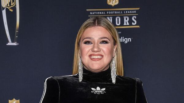 The Kelly Clarkson Show among first winners at Daytime Emmy Awards