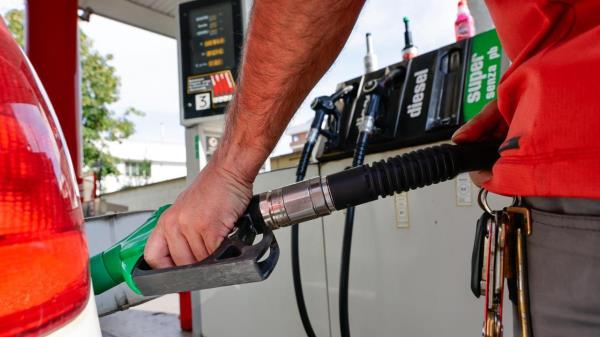 Goodbye discounts, petrol prices are rising again