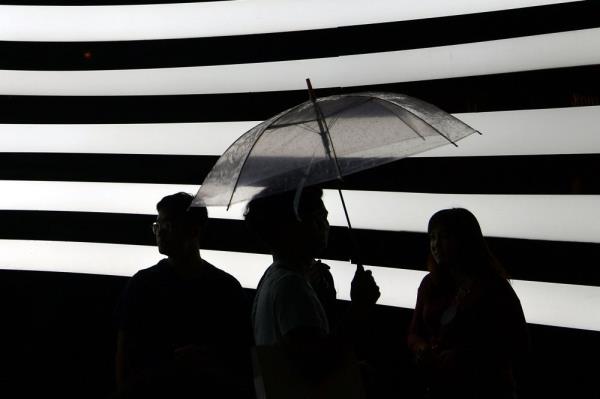 马来西亚气象局在四个州发布了持续降雨预警