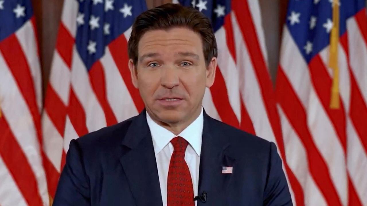 USA 2024, DeSantis leaves the race for the White House: “I will support Trump, he is superior to Biden”