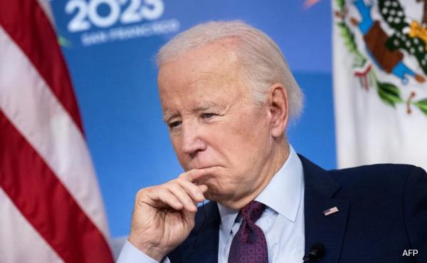 Biden Under Tremendous Pressure To Co<em></em>nfront Iran After Troop Deaths