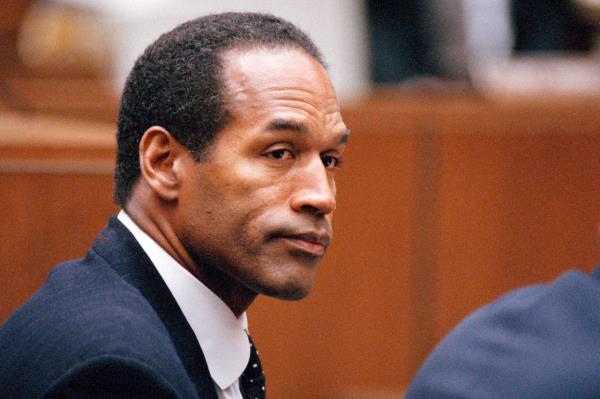 1994年双重谋杀案，辛普森的遗产被起诉1.77亿美元:“他从未付过一分钱”