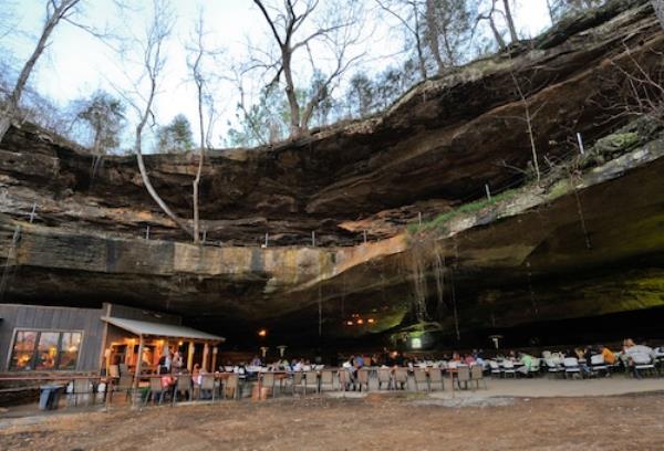 Rattlesnake Saloon