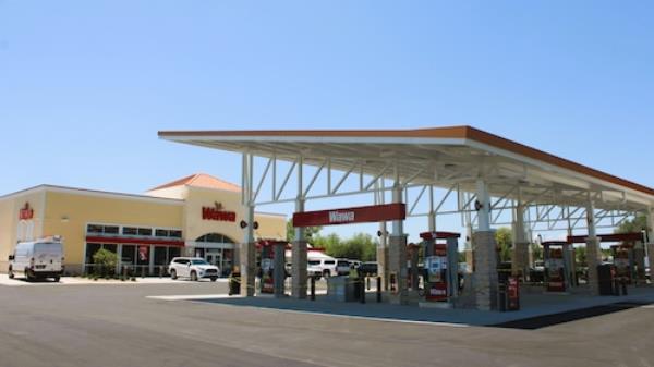 As part of a rapid regio<em></em>nal expansion, Wawa plans to open around 10 stores in Mobile and Baldwin counties over the next few years.